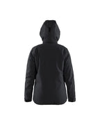 4408 Women's Lightweight Lined Winter Jacket Stretch