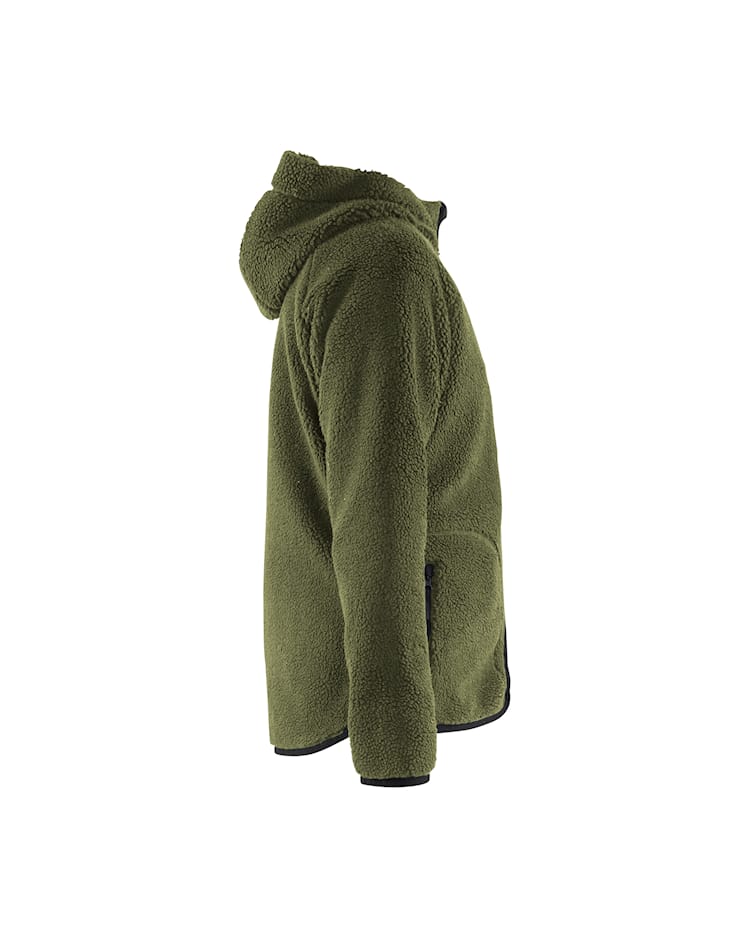 4727 Women’s Pile Jacket