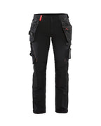 7192 Women's 4-way Stretch Craftsman Trousers