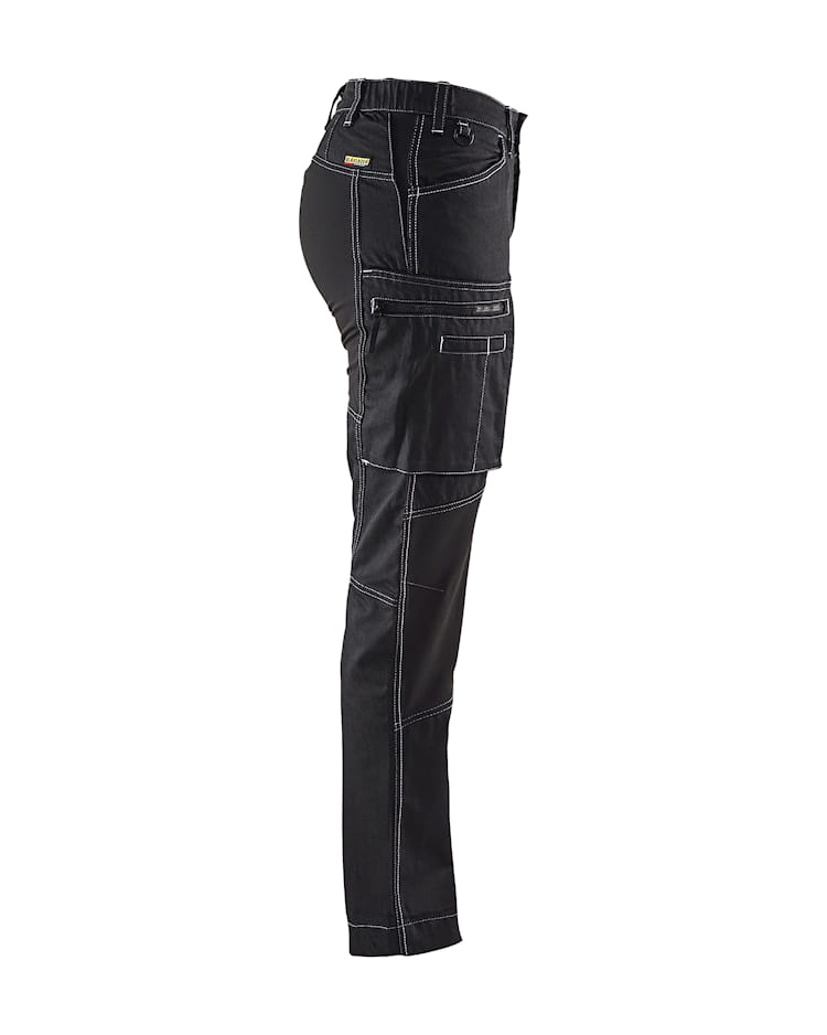 7159 Women's Service Trousers Stretch