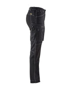 7159 Women's Service Trousers Stretch