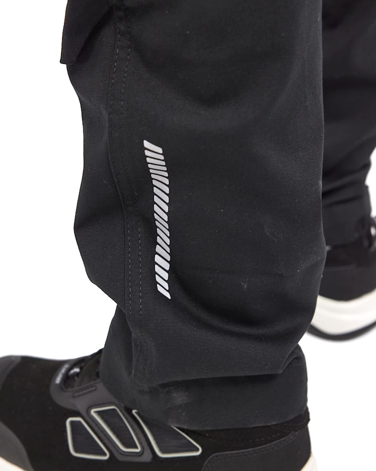 7106 Women's Industry Trousers Stretch