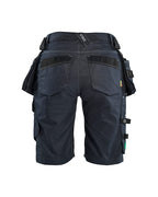 7992 Women's Craftsman Shorts X1900 Stretch