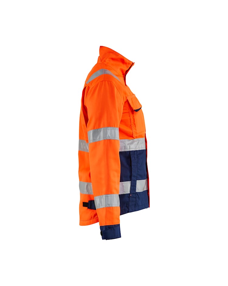 4903 Women's Hi-Vis Jacket