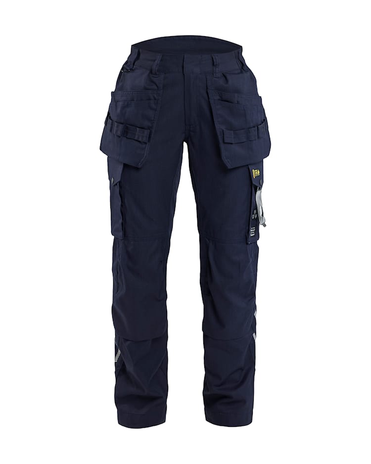 7108 Women's Craftsman Inherent Trousers