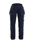 7108 Women's Craftsman Inherent Trousers