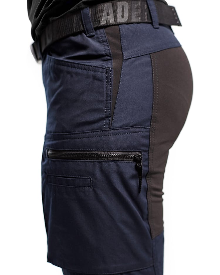 7159 Women's Service Trousers Stretch
