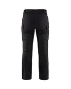 7147 Women's Service Trousers Stretch