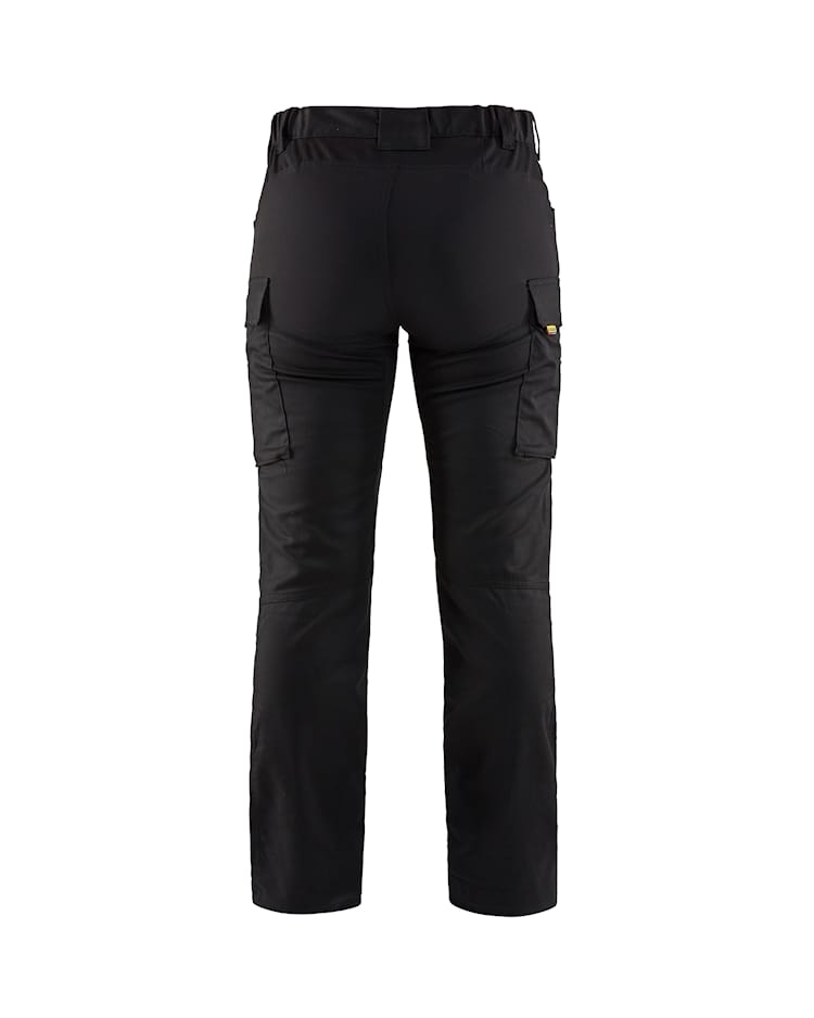 7147 Women's Service Trousers Stretch