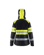 4404 Women’s Hi-Vis Softshell Jacket