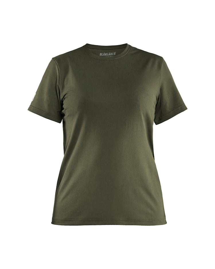 3426 Women's UV-protected Function T-shirt