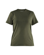 3426 Women's UV-protected Function T-shirt
