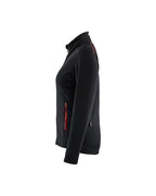 4766 Women's Microfleece Jacket