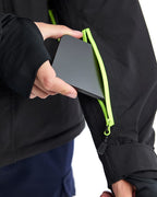 4707 STRIKER Women's Winter Jacket Stretch
