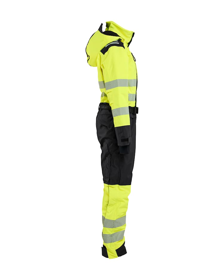 6726 Women’s Winter Overall Hi-Vis
