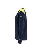 3467 Women Flame-Resistant T-Shirt Long Sleeve