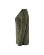 3427 Women's UV-Protected Long-Sleeved Function T-shirt