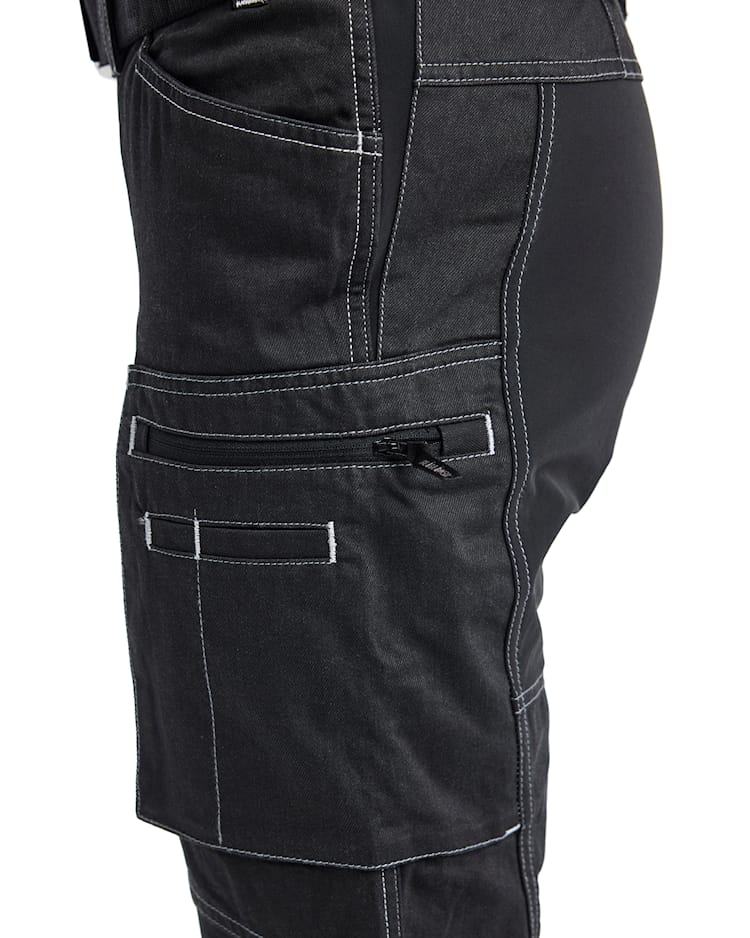 7159 Women's Service Trousers Stretch