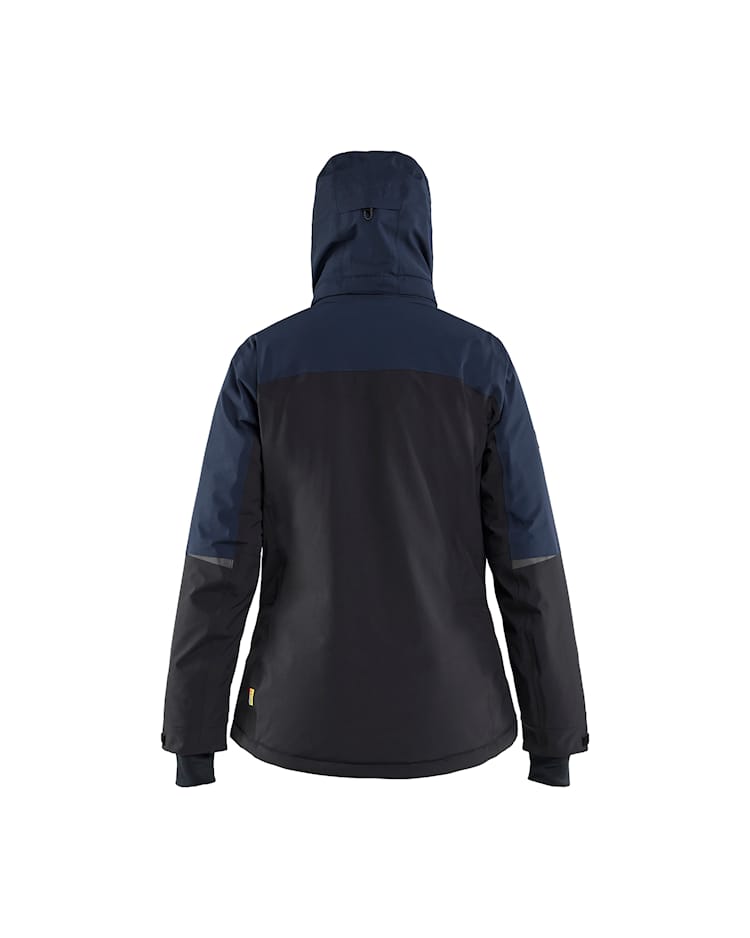 4707 STRIKER Women's Winter Jacket Stretch