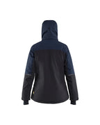 4707 STRIKER Women's Winter Jacket Stretch