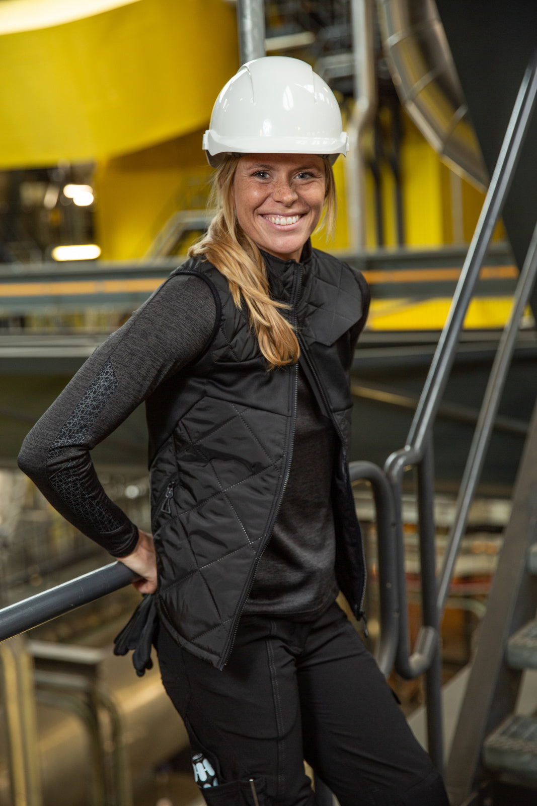 18075 Thermal Gilet