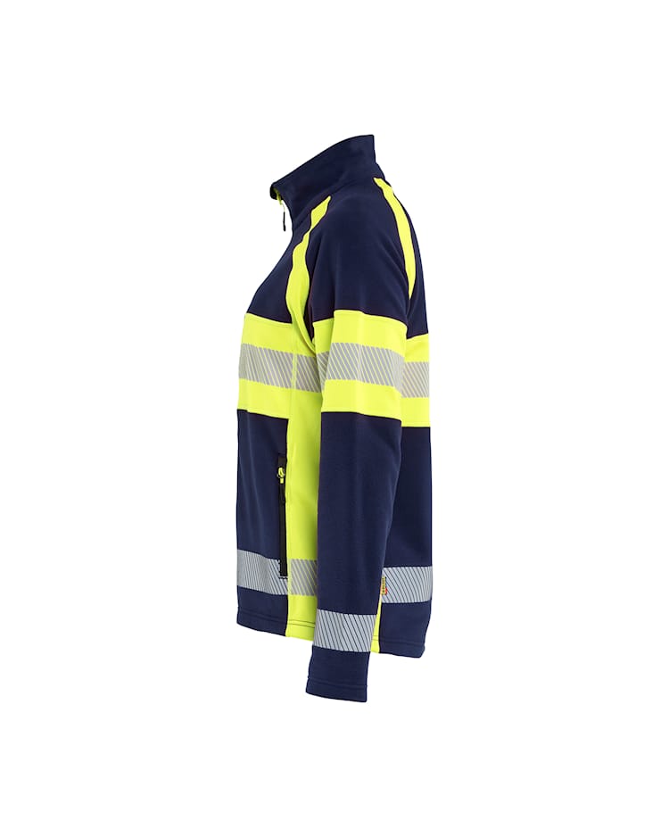 4718 Women’s Microfleece Jacket