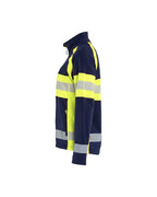 4718 Women’s Microfleece Jacket