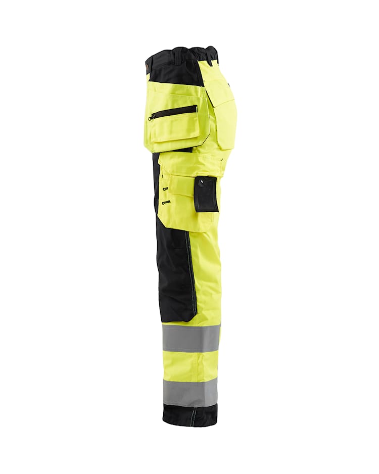 7156 Women's Hi-Vis trousers