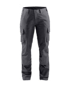 7106 Women's Industry Trousers Stretch