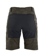7149 Women's Service Shorts with Stretch