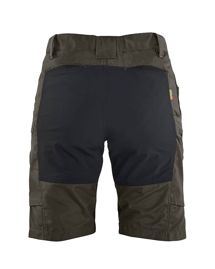 7149 Women's Service Shorts with Stretch