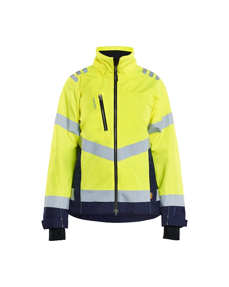 4761 Women's Hi-Vis Shell Jacket