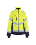 4761 Women's Hi-Vis Shell Jacket