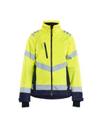 4761 Women's Hi-Vis Shell Jacket