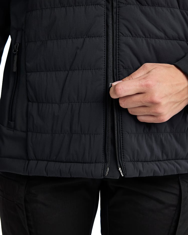 4733 Women's Hybrid Jacket