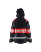 4430 Women’s Hi-Vis Shell Jacket