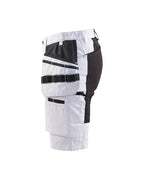 7171 Women's Painter Shorts with Stretch
