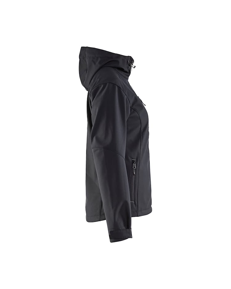 4919 Women's Softshell Jacket