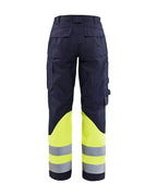 7188 Women's Multinorm Inherent Trousers