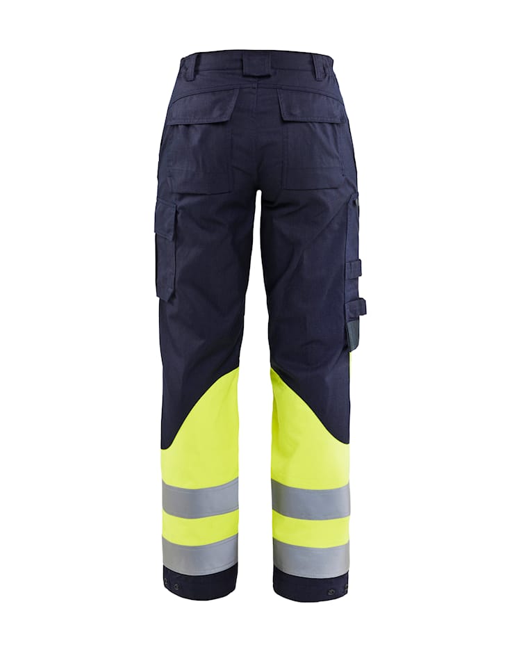 7188 Women's Multinorm Inherent Trousers