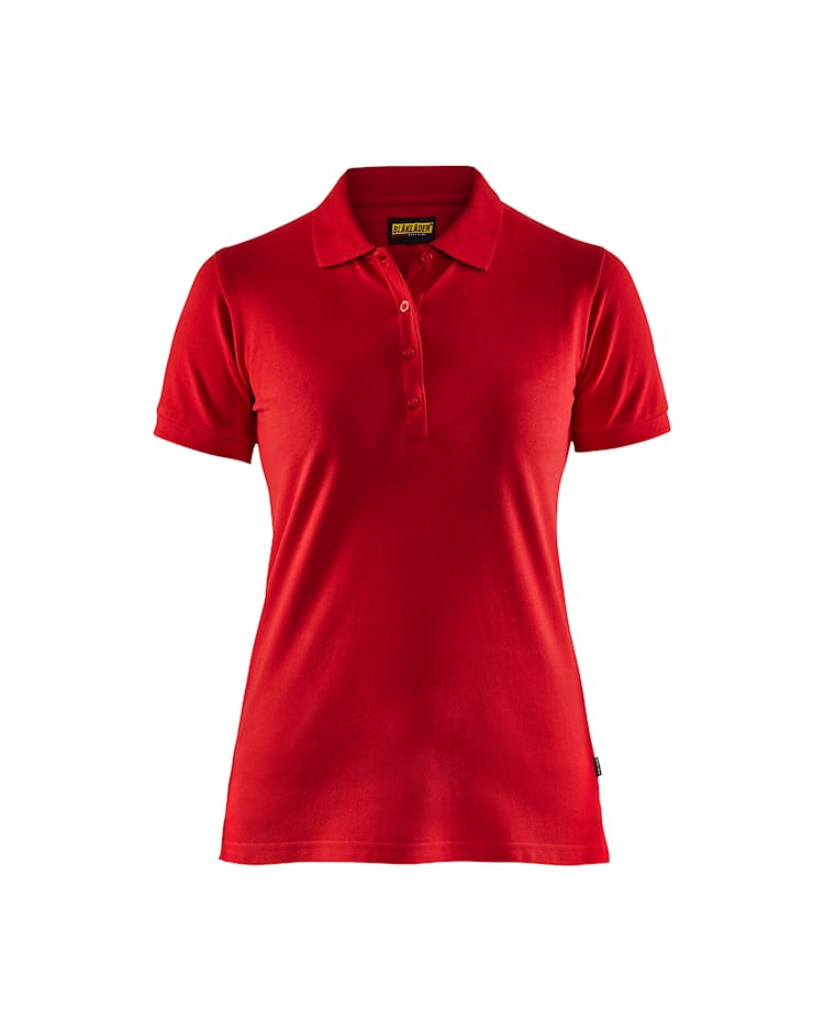 3307 Women's Polo Shirt