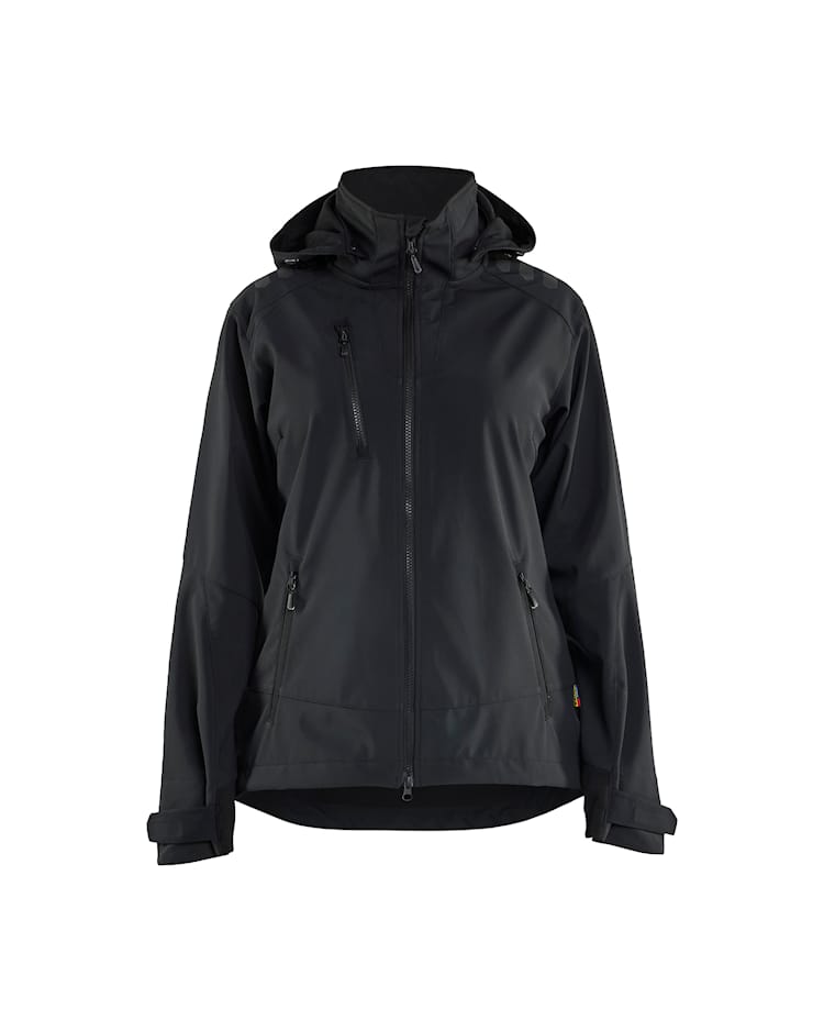 4719 Women's Softshell Jacket