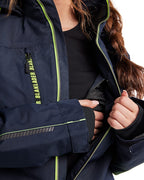 4972 Women's Lightweight Lined Winter Jacket