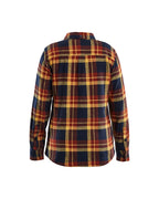 3218 Women's Flannel Shirt