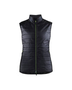 3864 Women's Warm-Lined Vest