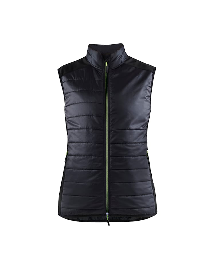 3864 Women's Warm-Lined Vest