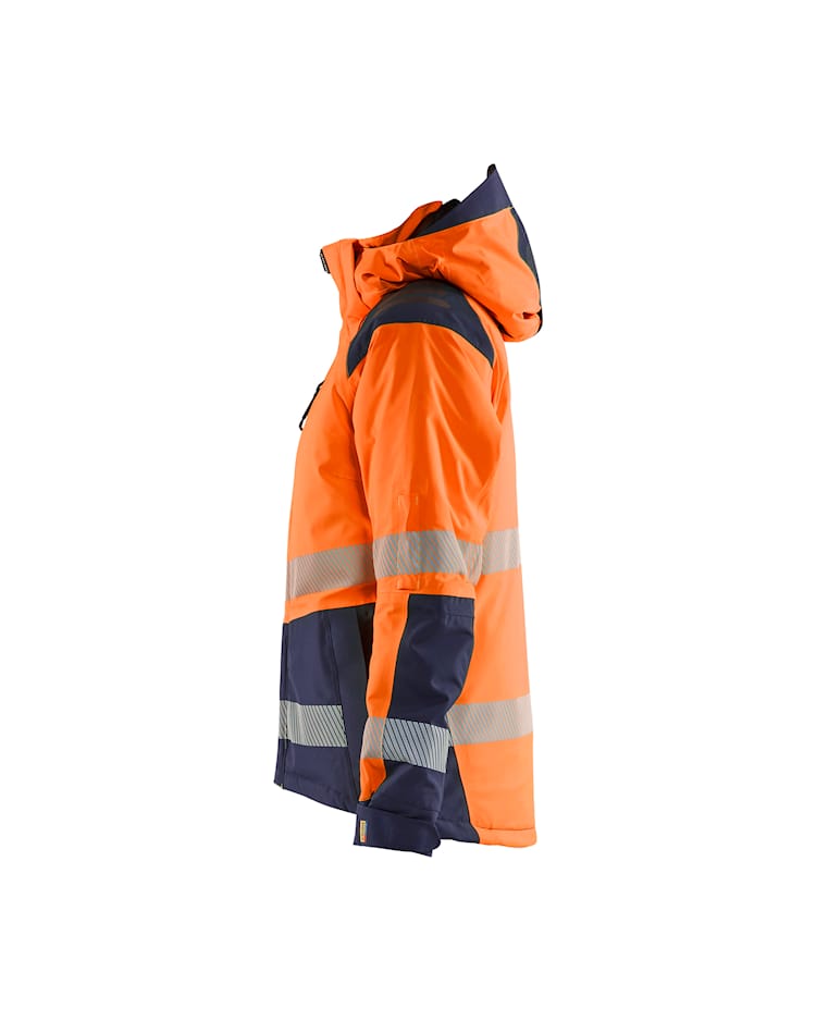 4456 Women’s Hi-Vis Winter Jacket