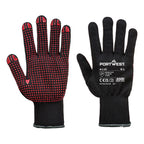 A110 Grip 13 PVC Dotted Glove