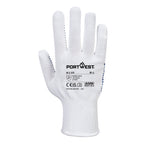 A110 Grip 13 PVC Dotted Glove