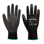 A120 Grip 13 PU Palm Glove